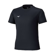 (キッズ)ジュニア ナビドライ半袖Tシャツ 32MAC49009