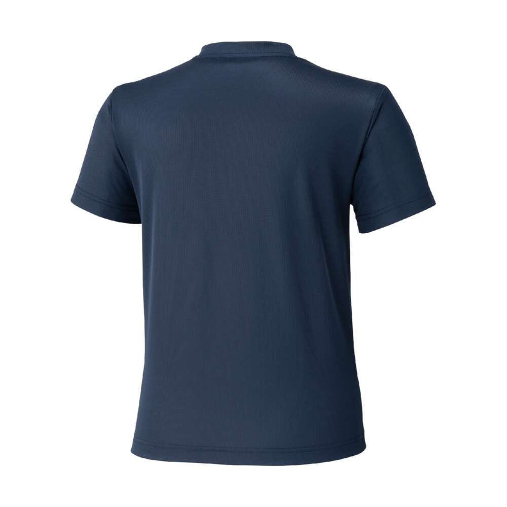 ミズノ（MIZUNO）（キッズ）ジュニア ナビドライ半袖Tシャツ 32MAC49014