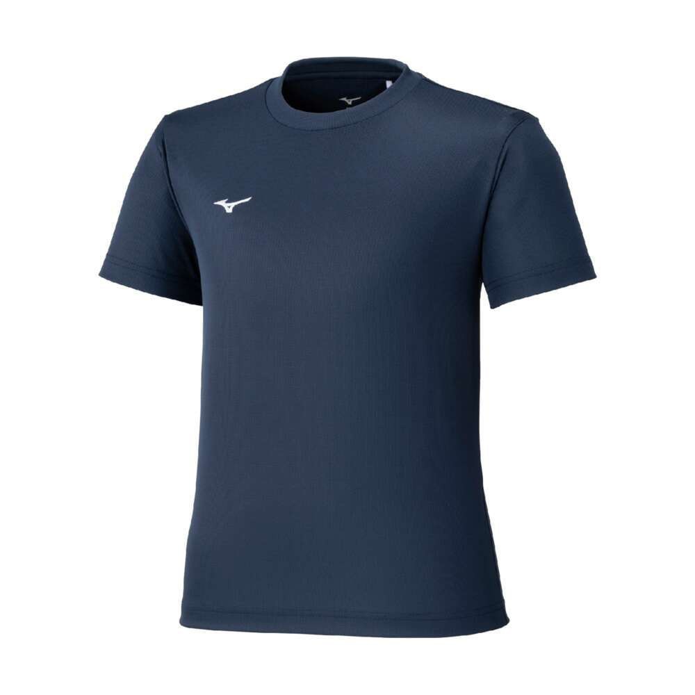 ミズノ（MIZUNO）（キッズ）ジュニア ナビドライ半袖Tシャツ 32MAC49014