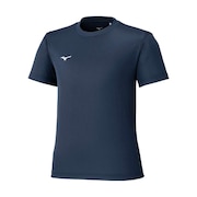 (キッズ)ジュニア ナビドライ半袖Tシャツ 32MAC49014