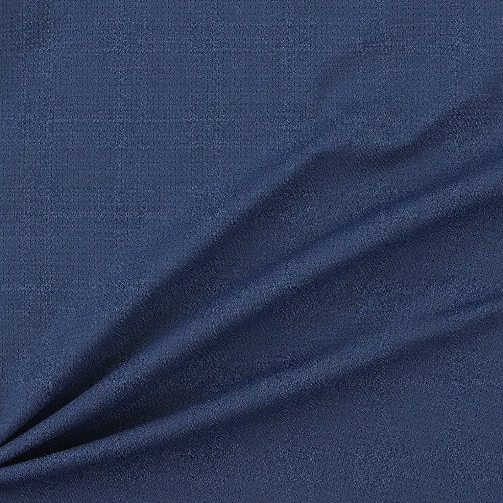 デュアリグ（DUARIG）（キッズ）ジュニア ベーシック ドライプラス PBTMS 半袖Tシャツ 6S0057-TRCT-865CD DBLU