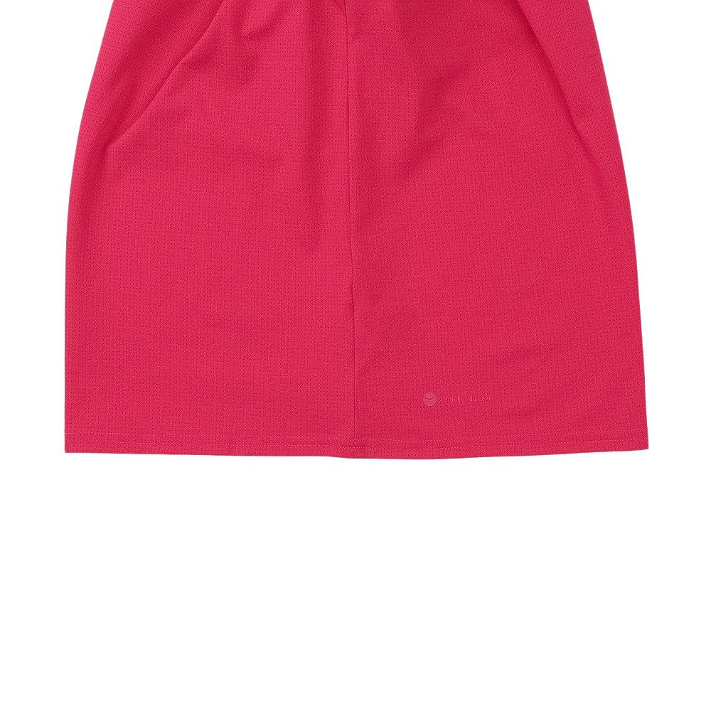 デュアリグ（DUARIG）（キッズ）ジュニア BASIC ドライプラス PBTMS 半袖Tシャツ 6S0057-TRCT-865CD PNK