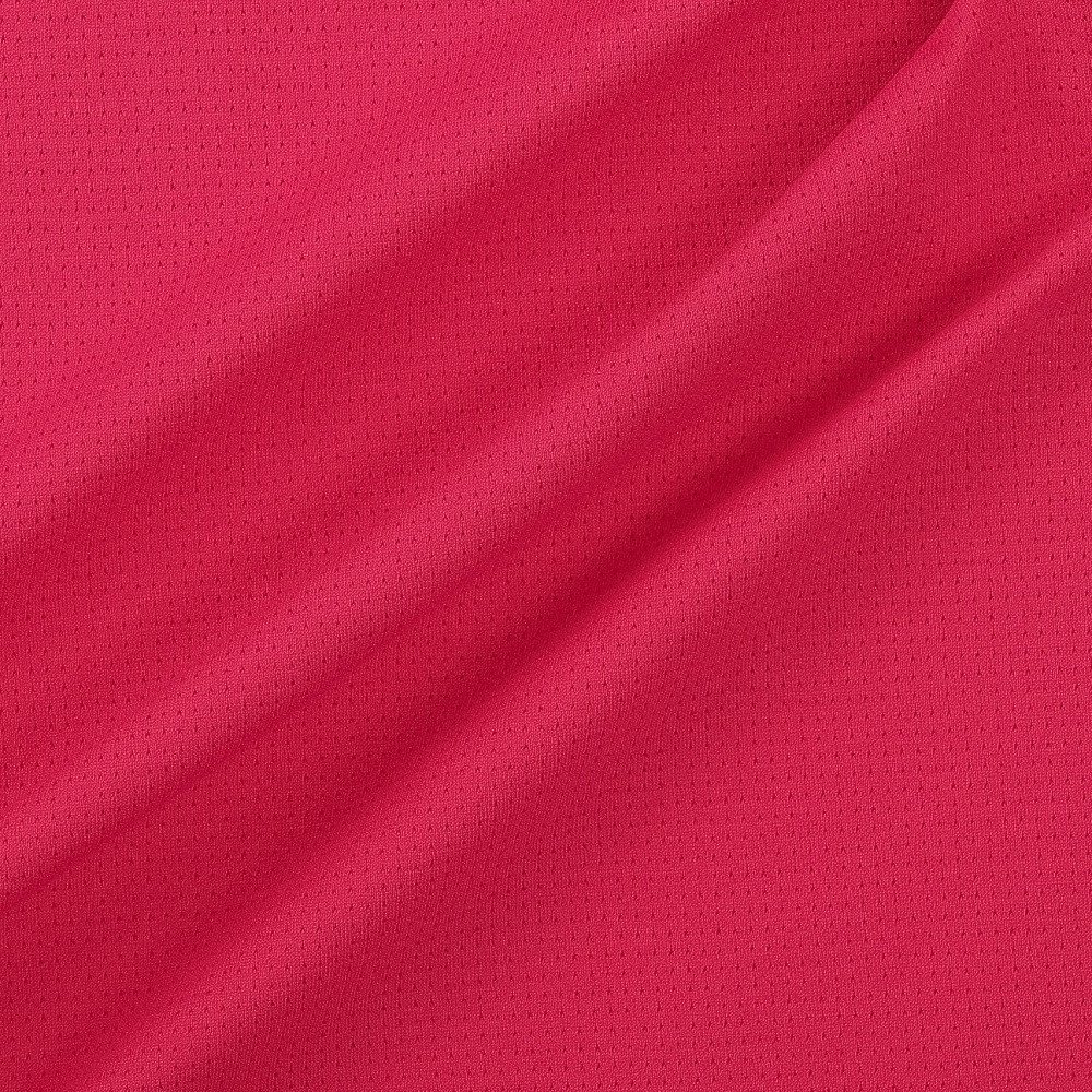 デュアリグ（DUARIG）（キッズ）ジュニア BASIC ドライプラス PBTMS 半袖Tシャツ 6S0057-TRCT-865CD PNK