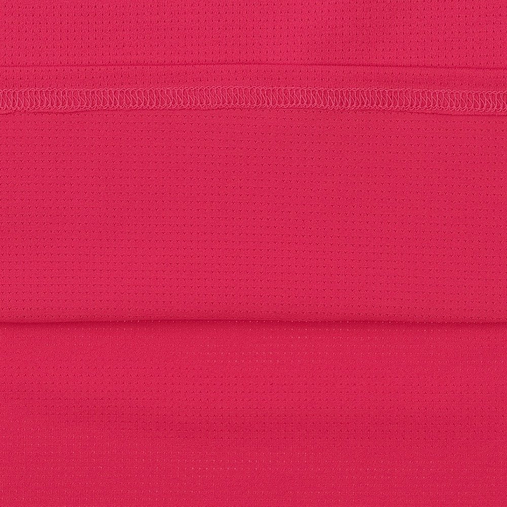 デュアリグ（DUARIG）（キッズ）ジュニア BASIC ドライプラス PBTMS 半袖Tシャツ 6S0057-TRCT-865CD PNK