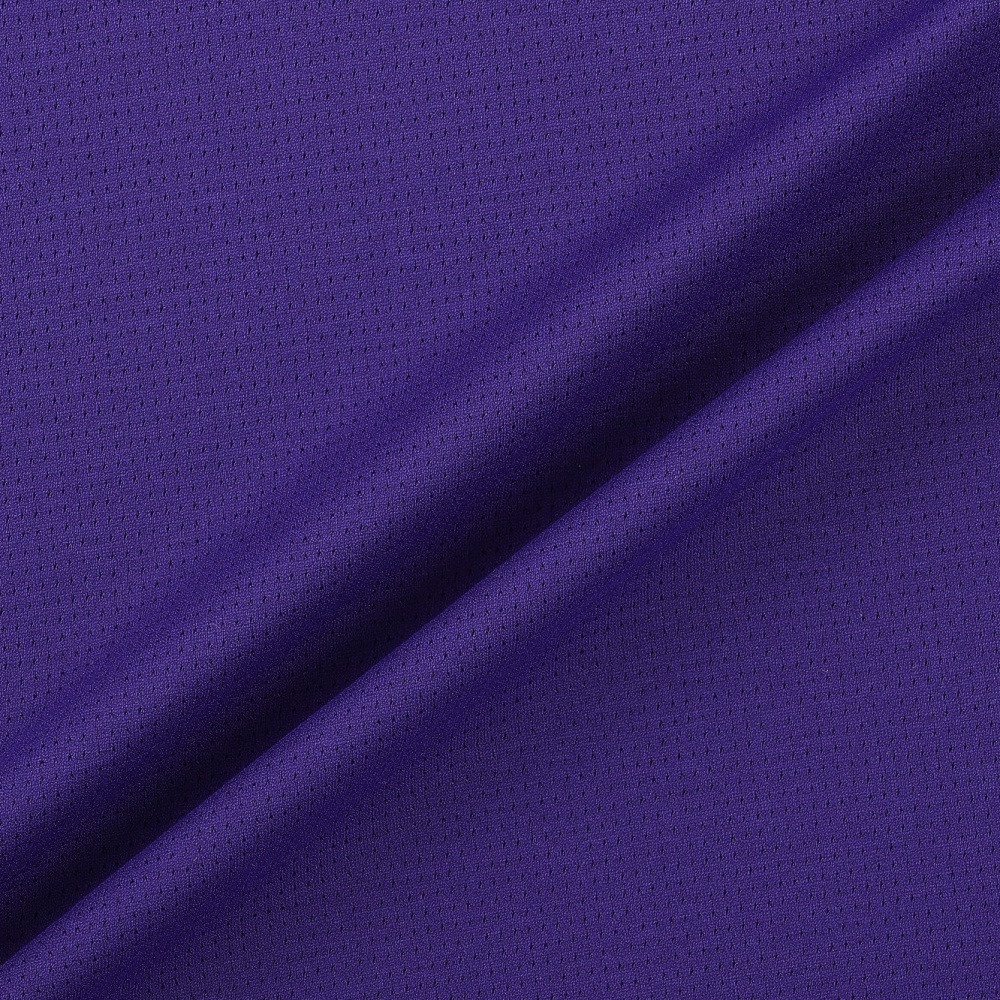 デュアリグ（DUARIG）（キッズ）ジュニア BASIC ドライプラス PBTMS 半袖Tシャツ 6S0057-TRCT-865CD PUL