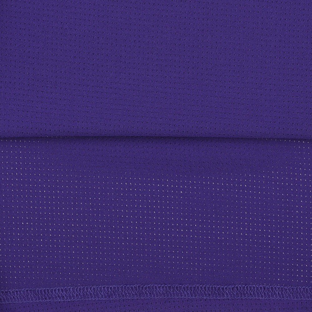 デュアリグ（DUARIG）（キッズ）ジュニア BASIC ドライプラス PBTMS 半袖Tシャツ 6S0057-TRCT-865CD PUL
