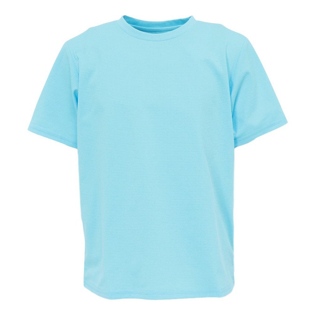 半袖Tシャツ ブルー 120 2ページ目 - 【公式】 スーパースポーツゼビオ