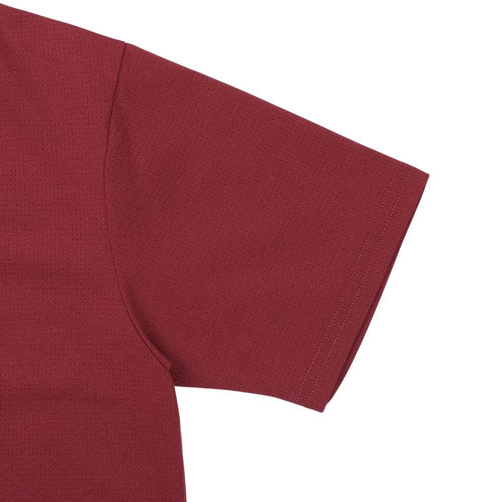 デュアリグ（DUARIG）（キッズ）ジュニア BASIC ドライプラス PBTMS 半袖Tシャツ 6S0057-TRCT-865CD WIN