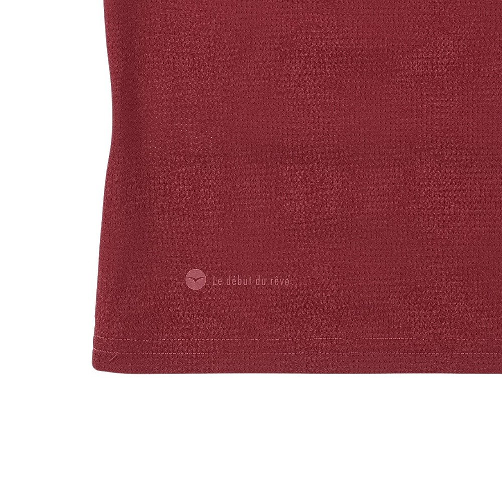 デュアリグ（DUARIG）（キッズ）ジュニア BASIC ドライプラス PBTMS 半袖Tシャツ 6S0057-TRCT-865CD WIN