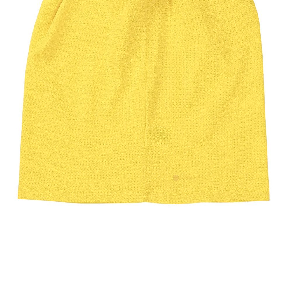 デュアリグ（DUARIG）（キッズ）ジュニア BASIC ドライプラス PBTMS 半袖Tシャツ 6S0057-TRCT-865CD YEL