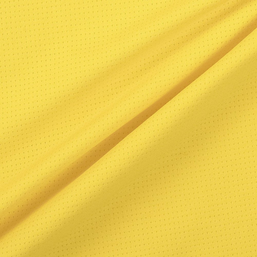 デュアリグ（DUARIG）（キッズ）ジュニア BASIC ドライプラス PBTMS 半袖Tシャツ 6S0057-TRCT-865CD YEL