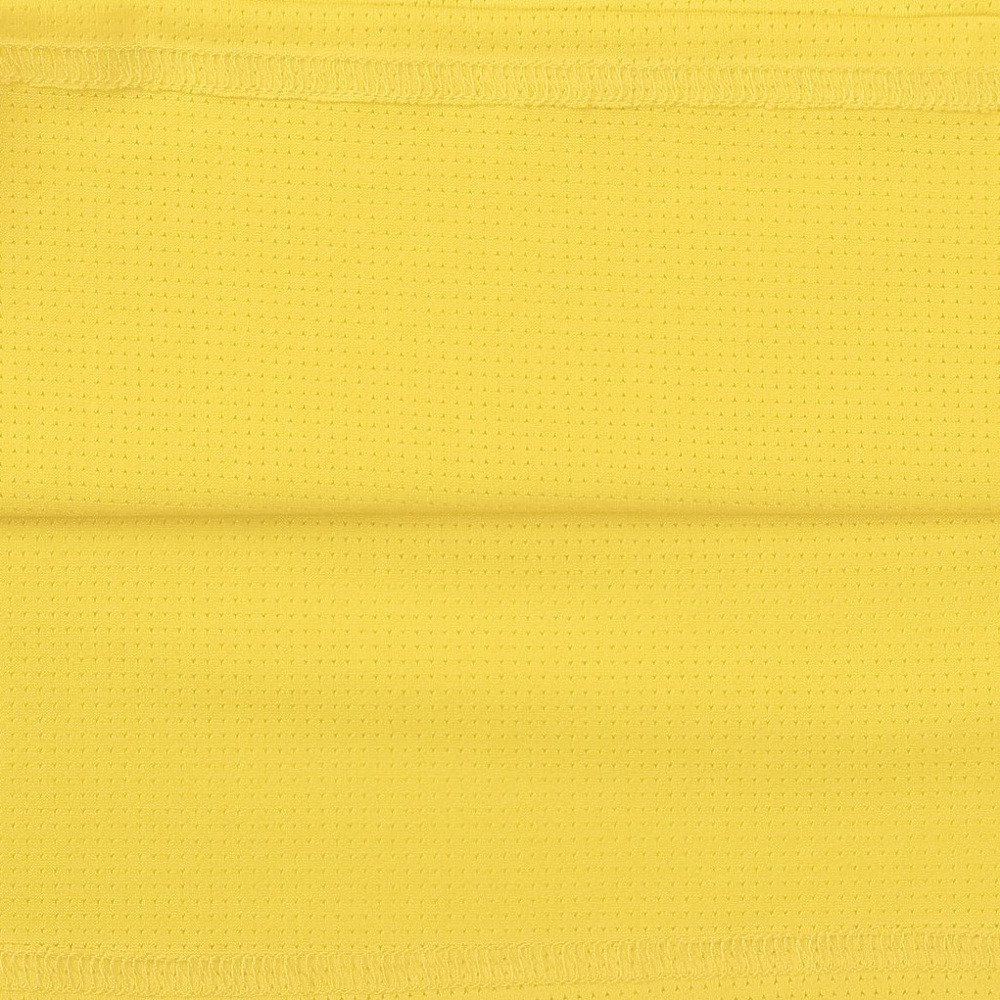 デュアリグ（DUARIG）（キッズ）ジュニア BASIC ドライプラス PBTMS 半袖Tシャツ 6S0057-TRCT-865CD YEL