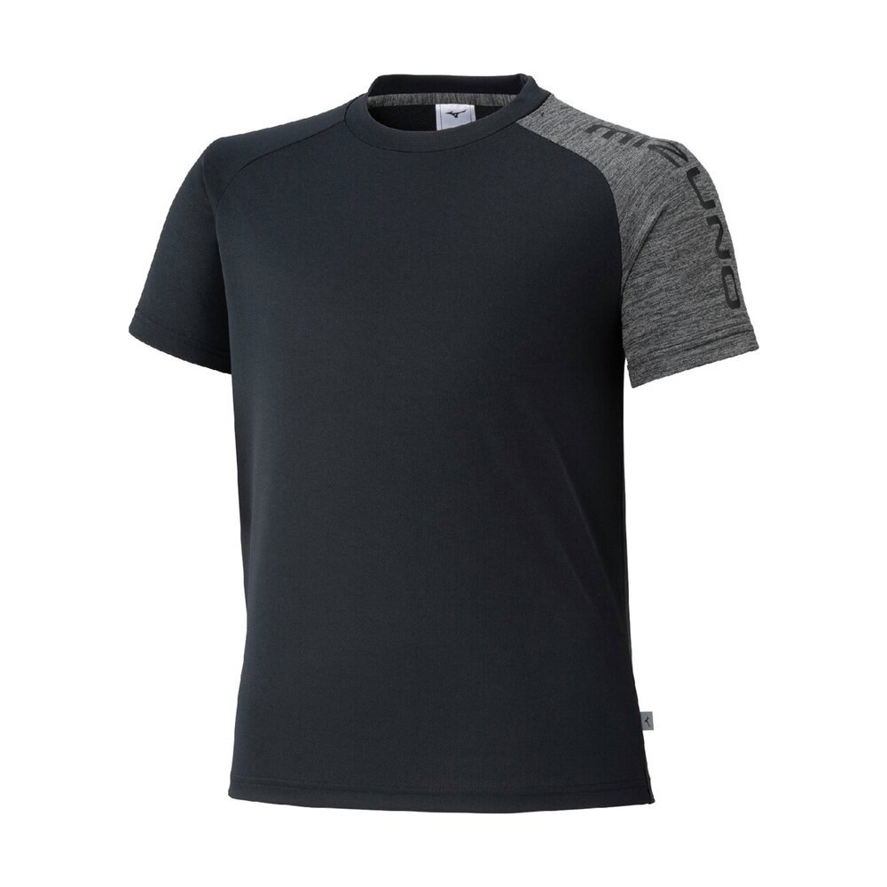 ミズノ（MIZUNO）（キッズ）ジュニア GACHI 半袖Tシャツ 抗菌防臭 防汚
