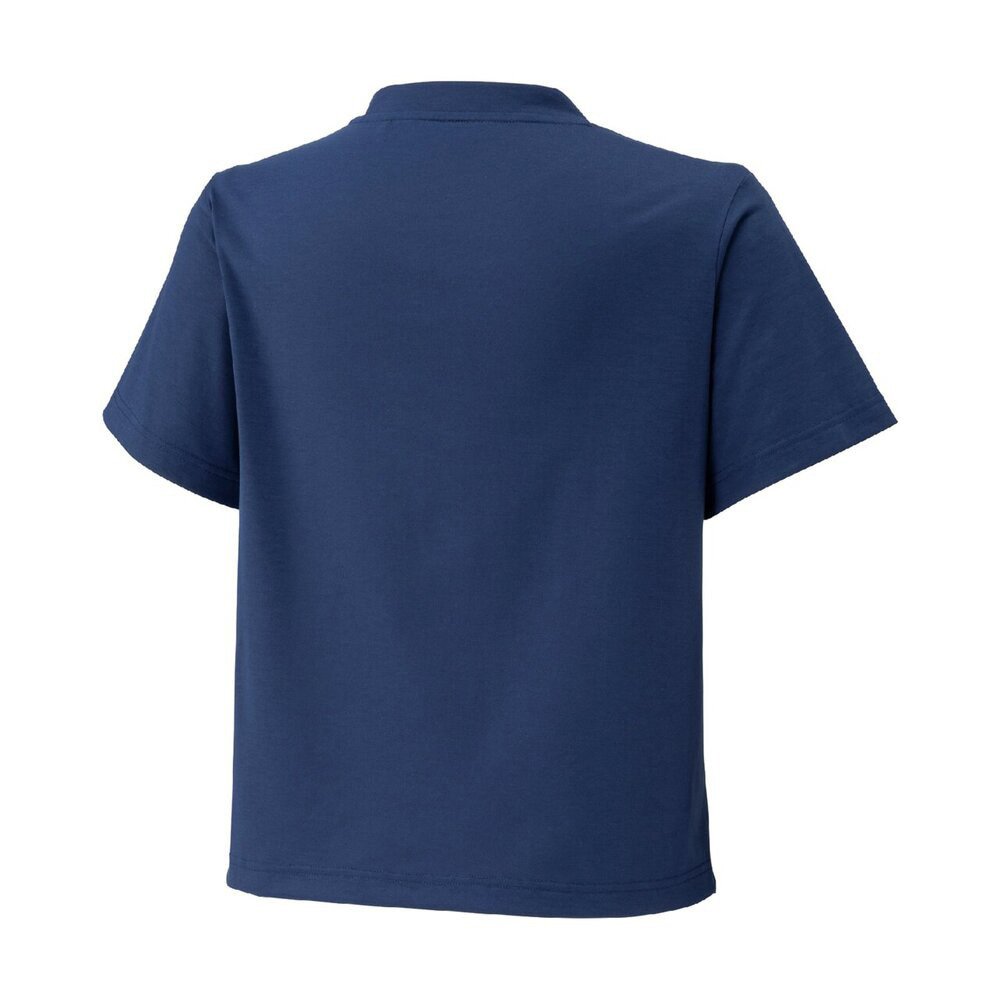 ミズノ（MIZUNO）（キッズ）ジュニア GACHI 半袖Tシャツ 抗菌防臭 防汚