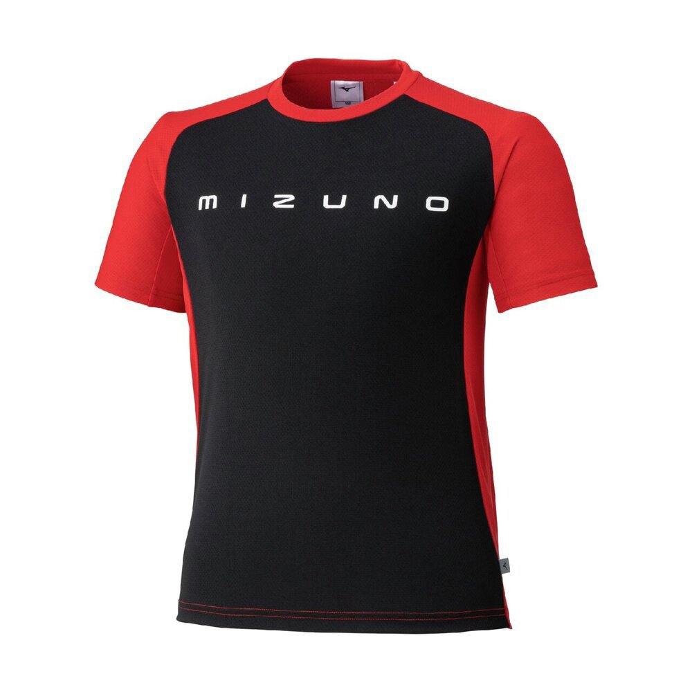 Mizuno ACROSPEED Tシャツ　アクロスピードTシャツ ミズノ（MIZUNO）（キッズ）アイスタッチ 半袖Tシャツ 接触冷感