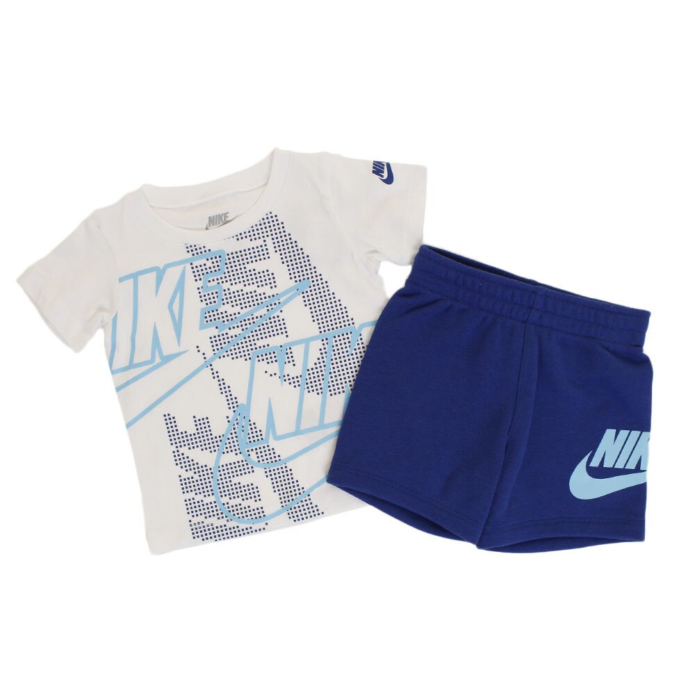  ジュニア FUTSS TEE&SHORT 上下セット 66E517-C3M オンライン価格