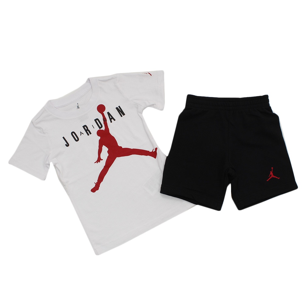  半袖Tシャツ 上下セット 755943-023 オンライン価格