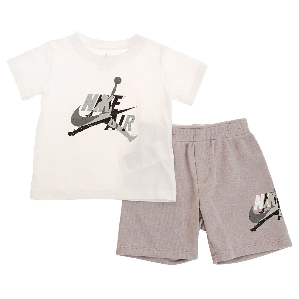  ジュニア JUMPMAN CLASSIC 上下セット 656941-G4R オンライン価格