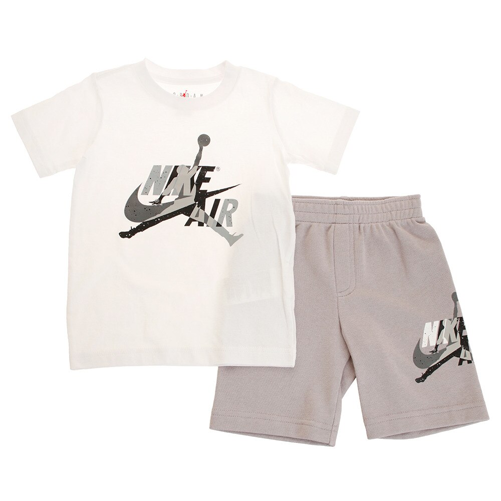  ジュニア JUMPMAN CLASSIC 上下セット 756941-G4R オンライン価格