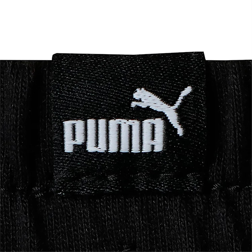 プーマ（PUMA）（キッズ）ボーイズ ロゴ ラボ 上下 2点セット Tシャツ & ショーツ 675805 11 RED
