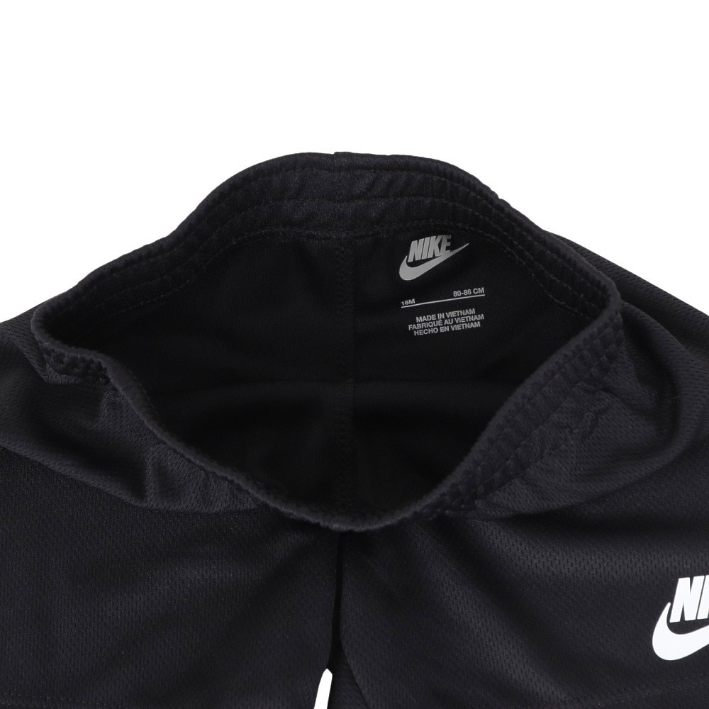 ナイキ（NIKE）（キッズ）ボーイズ FUTURA 半袖Tシャツ ショートパンツ セット 66F024-023