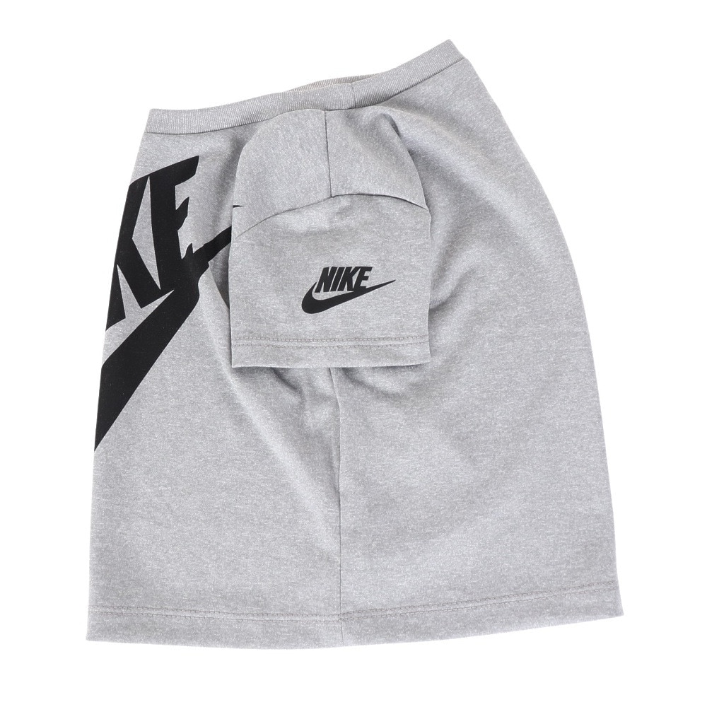 ナイキ（NIKE）（キッズ）ボーイズ FUTURA 半袖Tシャツ ショートパンツ セット 66F024-023