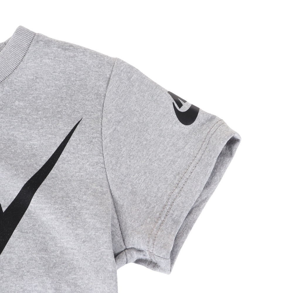 ナイキ（NIKE）（キッズ）ボーイズ FUTURA 半袖Tシャツ ショートパンツ セット 66F024-023