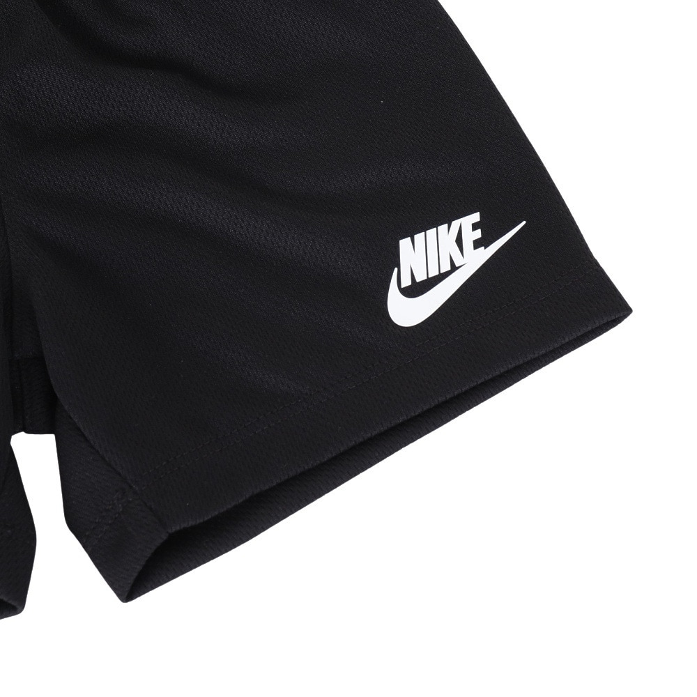 ナイキ（NIKE）（キッズ）ボーイズ FUTURA 半袖Tシャツ ショートパンツ セット 66F024-023