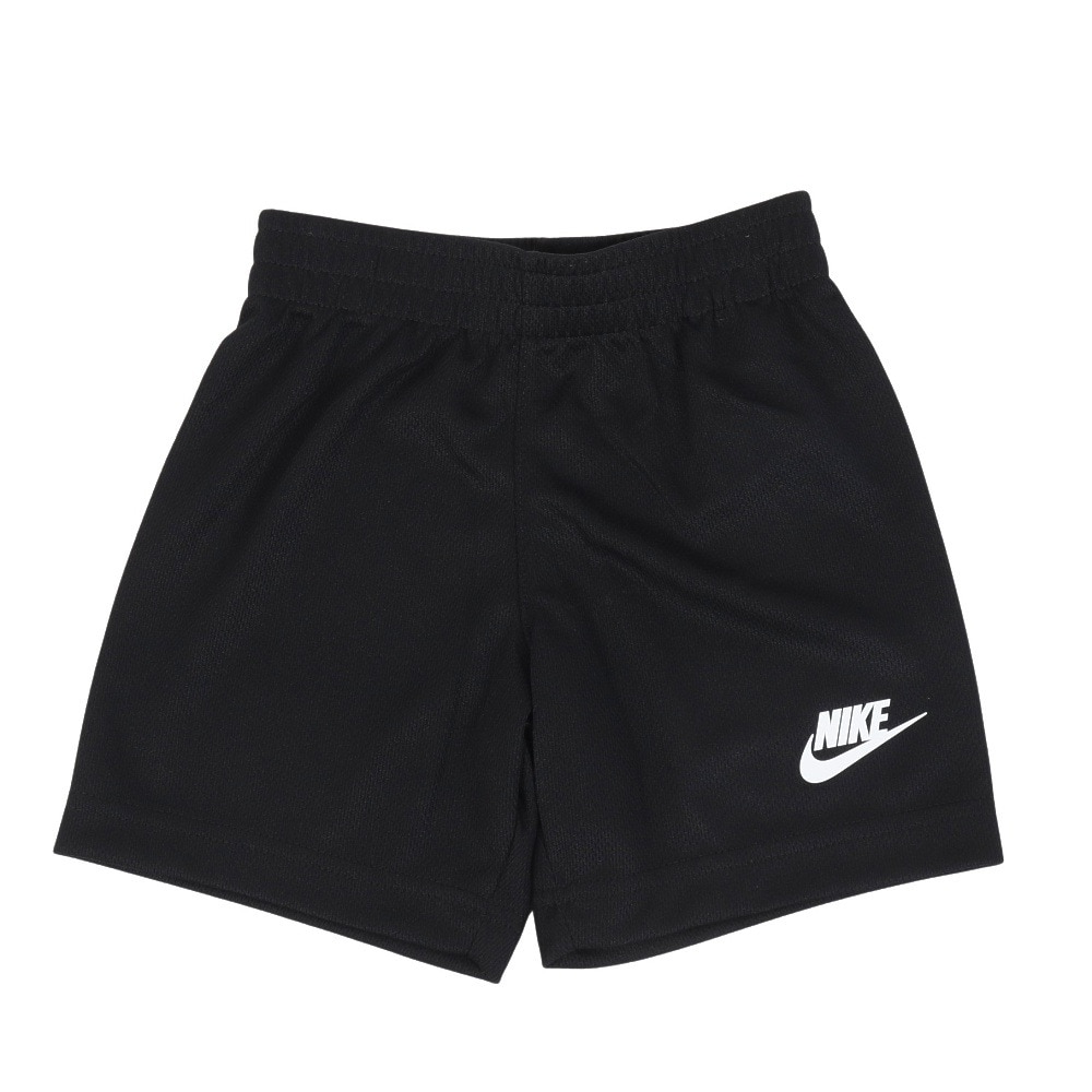 ナイキ（NIKE）（キッズ）トドラー FUTURA ショート セット 76F024-023