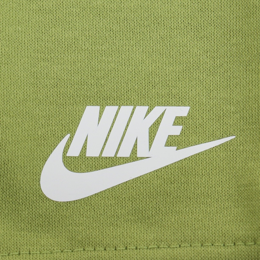 ナイキ（NIKE）（キッズ）トドラー NKB B NSW AOP FT ショート