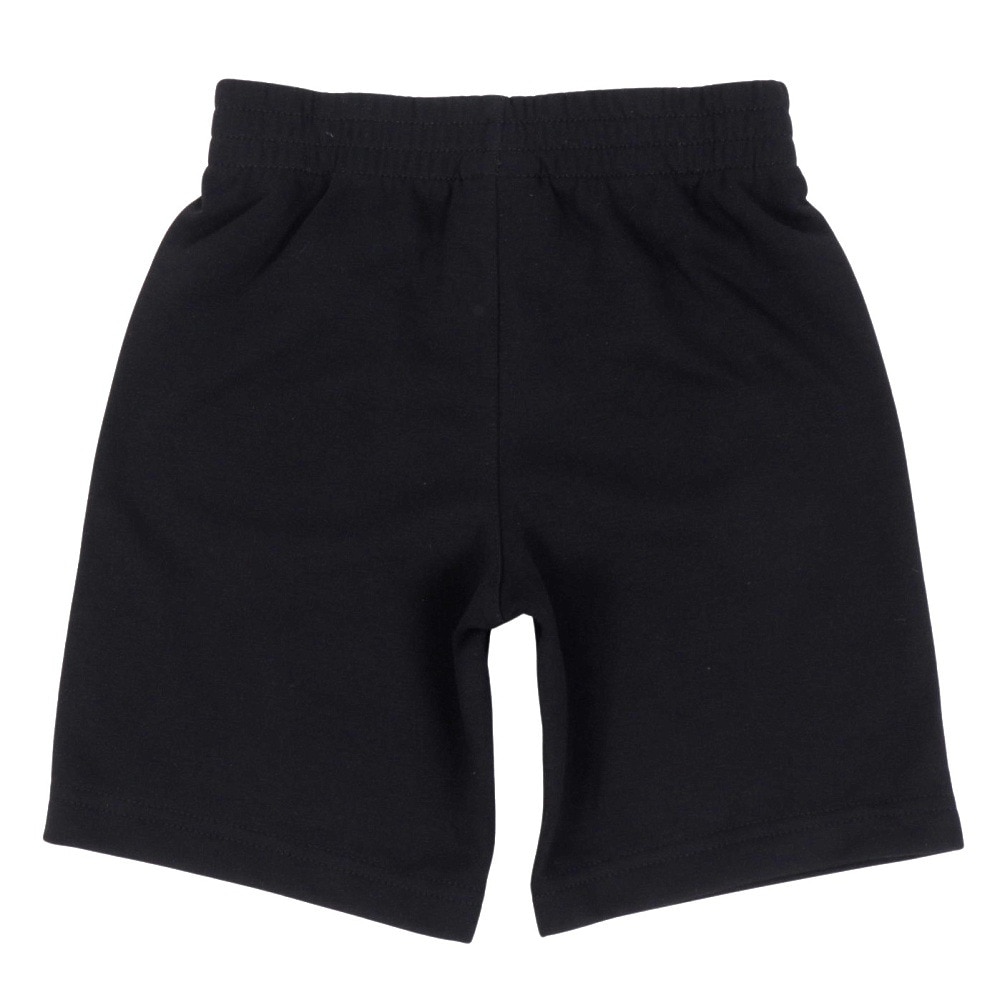 ナイキ（NIKE）（キッズ）ボーイズ NSW AOP FT SHORT 上下セット 86L693-023