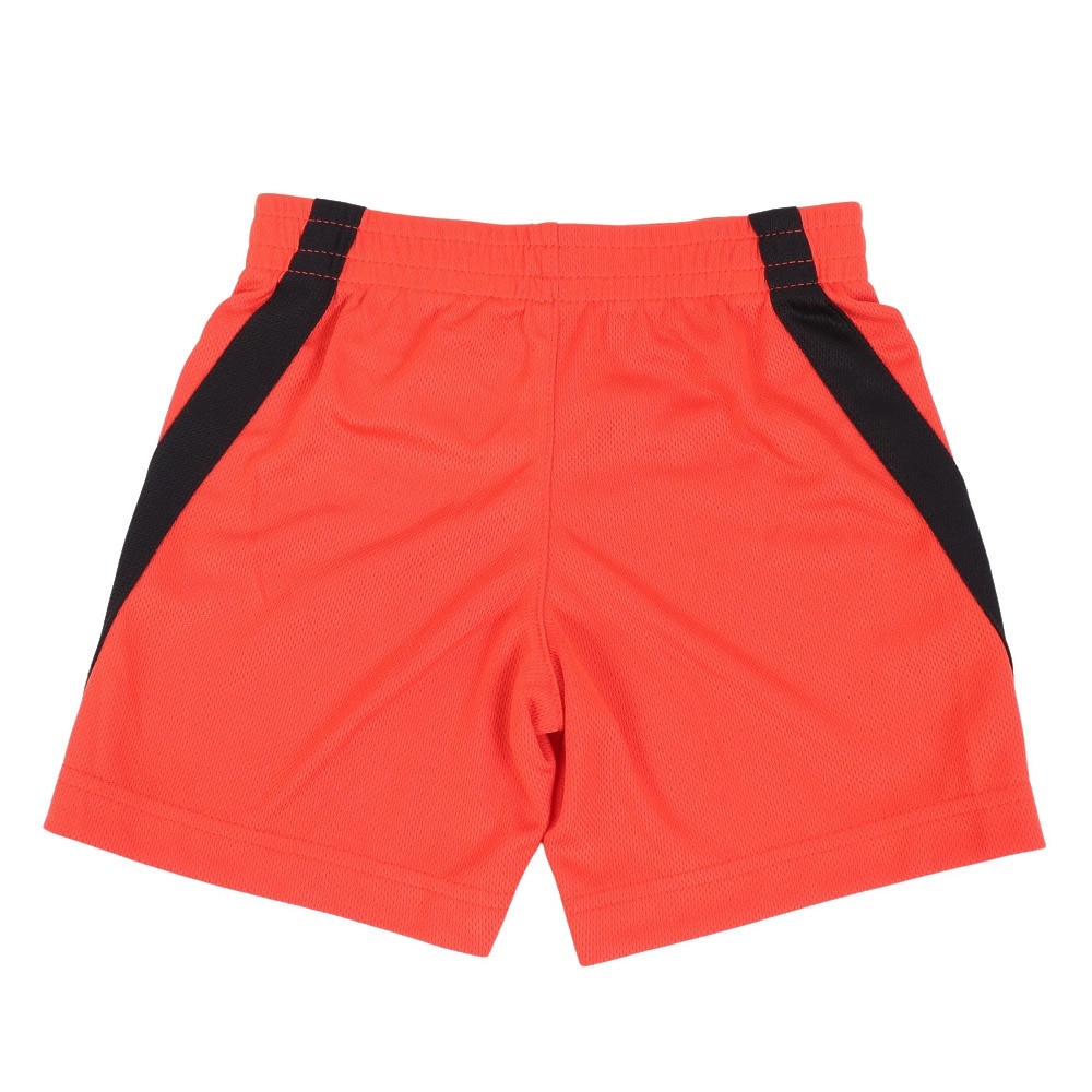 ナイキ（NIKE）（キッズ）ボーイズ NK DF RAGLAN MESH SHORT 上下セット 86L729-R7O