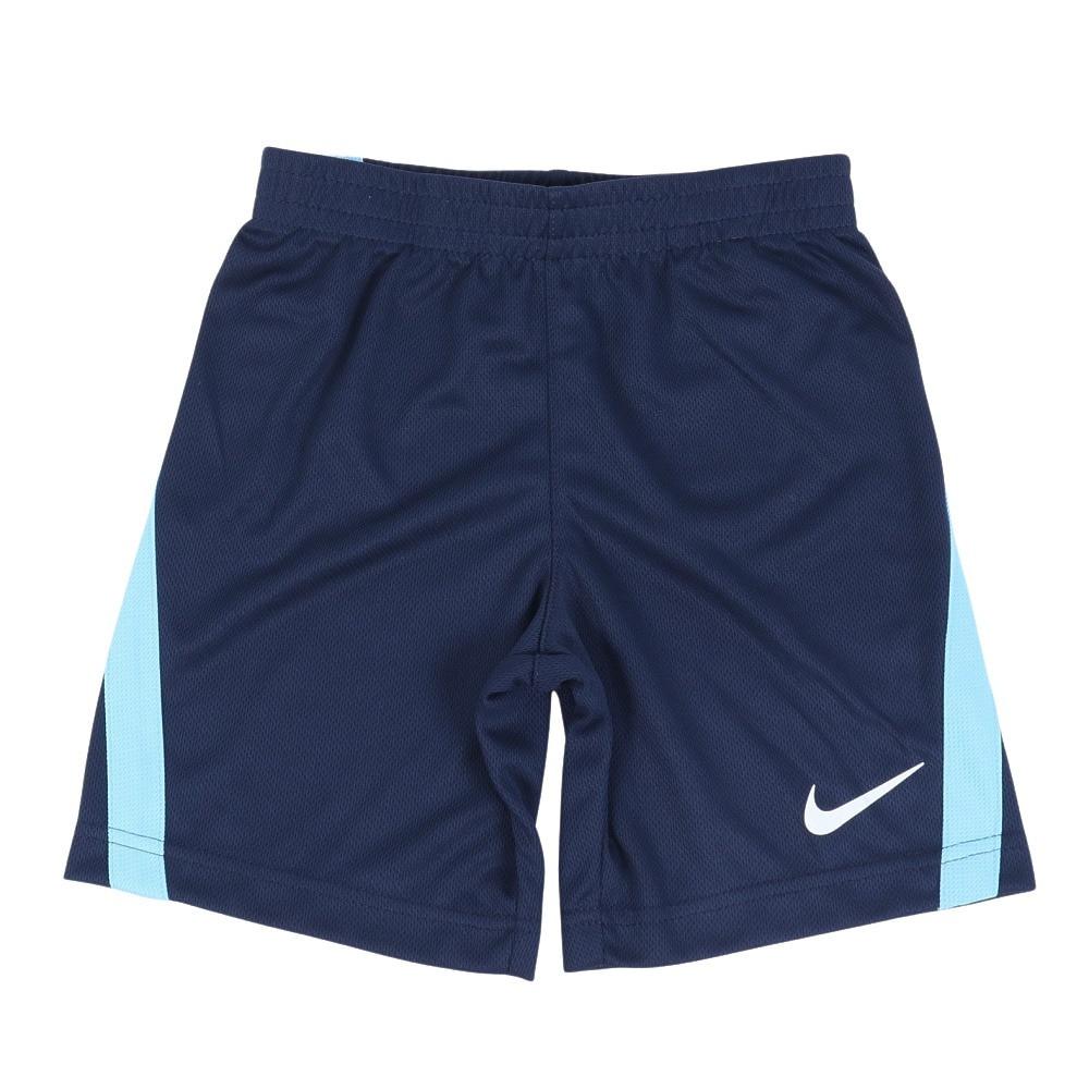 ナイキ（NIKE）（キッズ）ボーイズ NK DF RAGLAN MESH SHORT