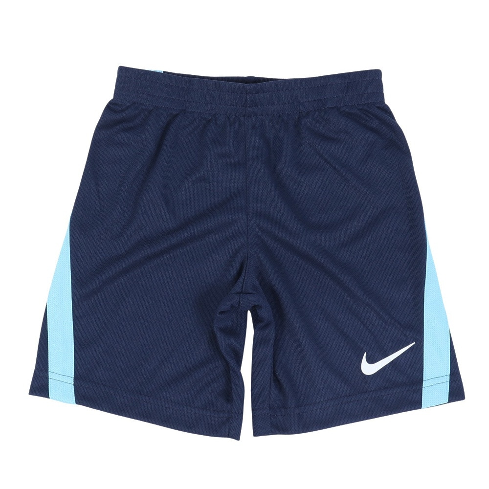 ナイキ（NIKE）（キッズ）ボーイズ NK DF RAGLAN MESH SHORT 上下セット 86L729-U90