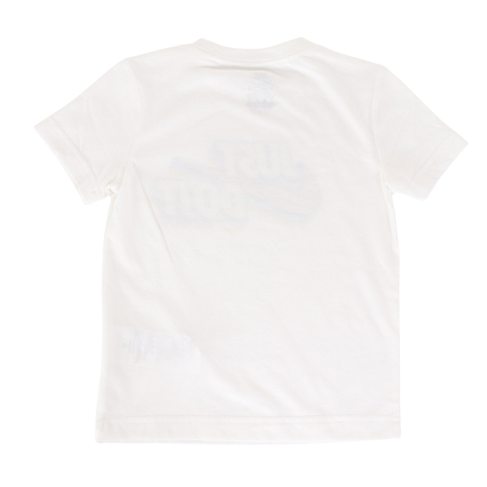 ナイキ（NIKE）（キッズ）ボーイズ NSW SOA フリースショーツ Tシャツ 上下セット 86L853-U90