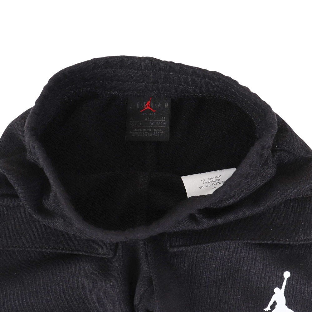 ジョーダン（JORDAN）（キッズ）ボーイズ AIR 3D FT 半袖Tシャツ