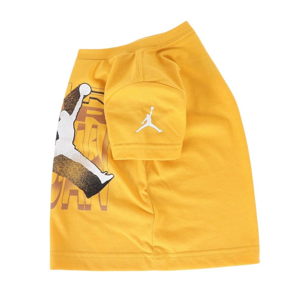 ジョーダン（JORDAN）（キッズ）ボーイズ AIR 3D FT 半袖Tシャツ