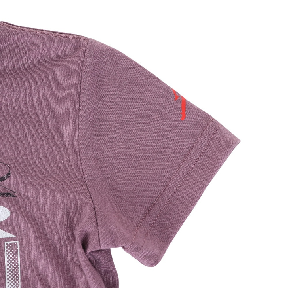 ジョーダン（JORDAN）（キッズ）ボーイズ AIR 3D FT 半袖Tシャツ ショートパンツ セット 75D003-G0T
