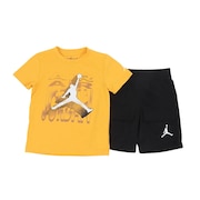 (キッズ)キッズ JDB AIR 2 3D FT SHORT セット 85D003-023