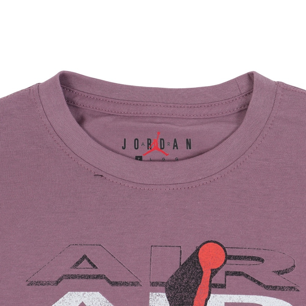 ジョーダン（JORDAN）（キッズ）キッズ JDB AIR 2 3D FT SHORT セット 85D003-G0T