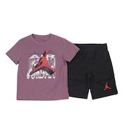 (キッズ)キッズ JDB AIR 2 3D FT SHORT セット 85D003-G0T