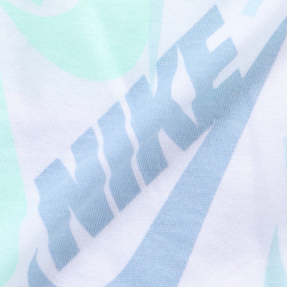 ナイキ（NIKE）（キッズ）トドラー NKB NSW TOSS AOP ショートパンツ 上下セット 76H749-042
