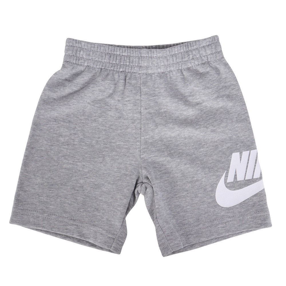 ナイキ（NIKE）（キッズ）トドラー NKB NSW TOSS AOP ショートパンツ 上下セット 76H749-042