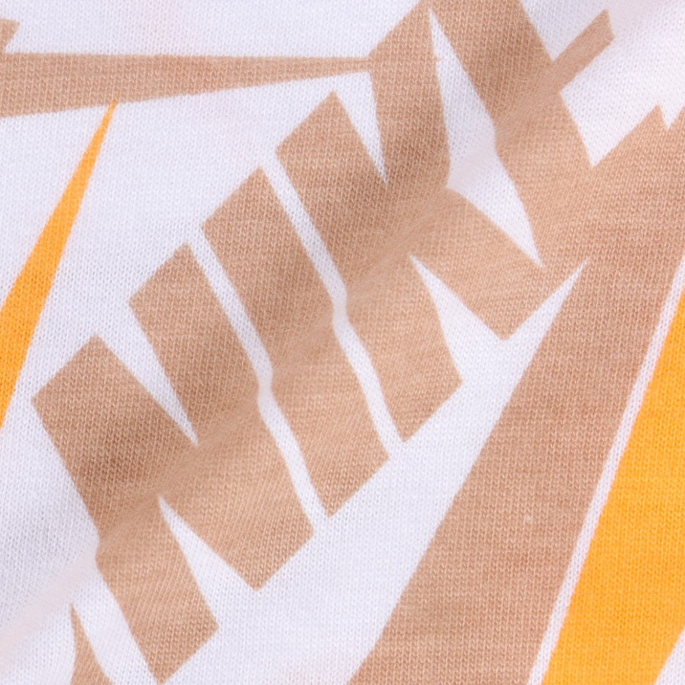 ナイキ（NIKE）（キッズ）トドラー NKB NSW TOSS AOP ショートパンツ 上下セット 76H749-X0L