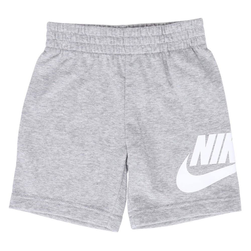 ナイキ（NIKE）（キッズ）ジュニア NSW TOSS AOP 2PC ショートパンツ 上下セット 86H749-042