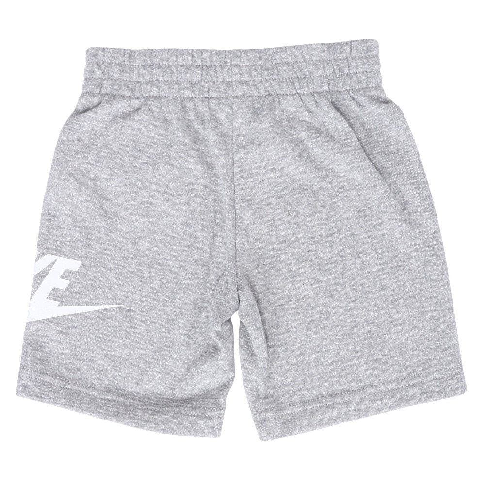 ナイキ（NIKE）（キッズ）ジュニア NSW TOSS AOP 2PC ショートパンツ 上下セット 86H749-042