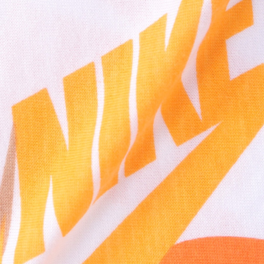 ナイキ（NIKE）（キッズ）ジュニア NKB NSW TOSS AOP 2PC ショートパンツ 上下セット 86H749-X0L