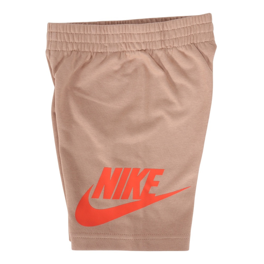 ナイキ（NIKE）（キッズ）ジュニア NKB NSW TOSS AOP 2PC ショートパンツ 上下セット 86H749-X0L