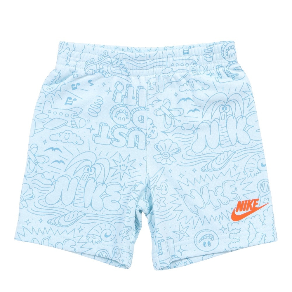 ナイキ（NIKE）（キッズ）ジュニア B NSW CYOA 半袖Tシャツ FT