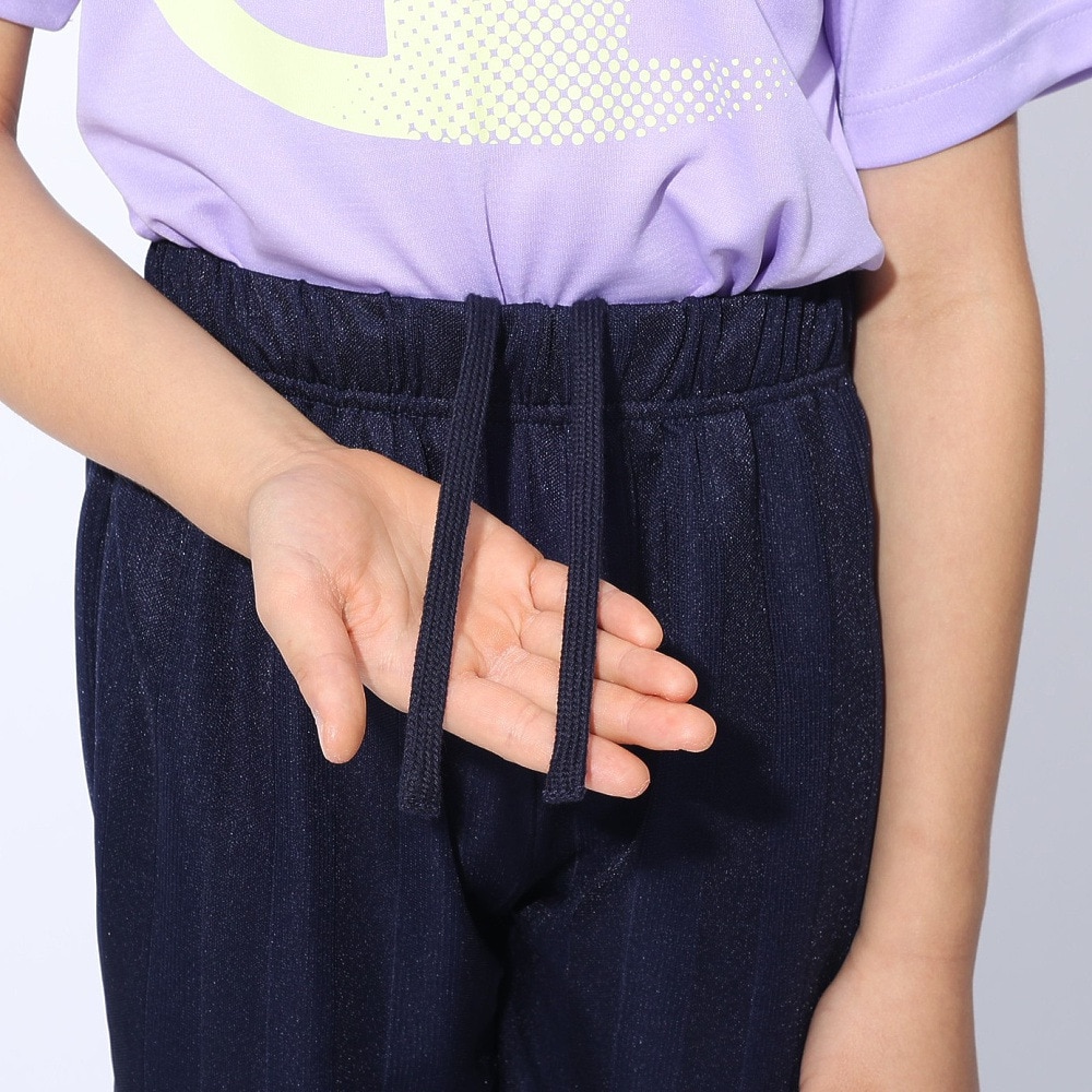 チャンピオン（CHAMPION）（キッズ）Tシャツ & ショーツセット CK-ZSW02 225